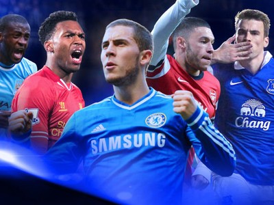 Cuộc chiến ngã ngũ, K+ sở hữu bản quyền Ngoại hạng Anh 3 mùa liên tiếp