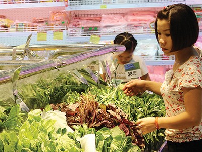 Tín hiệu tăng CPI đã rõ ràng hơn