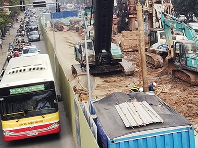 Chủ tịch KBC Đặng Thành Tâm: Cần phải coi lãng phí là quốc nạn