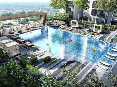 M&A bất động sản sôi động hơn sau “cây dù” chính sách mới