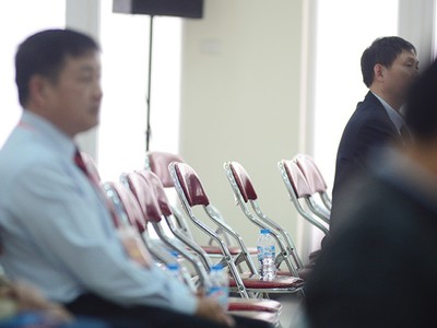 “Cười nụ, khóc thầm” quanh tỷ lệ 51%