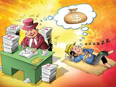 Người đã biết thương người