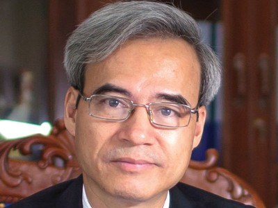 Ông Ngô Đức Đoàn