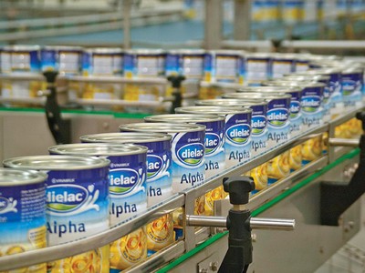 Trong lần đại hội này của VNM, nhân vật có ảnh hưởng lớn tới các quyết định của SCIC có thể là ông Nguyễn Đức Chi, Chủ tịch Hội đồng thành viên Tổng công ty