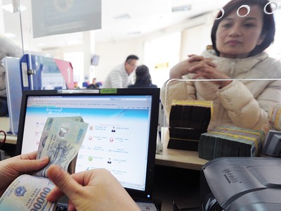 Cần củng cố các biện pháp phân bổ cấp tín dụng của ngành ngân hàng