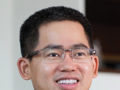 Ông Phạm Hồng Hải