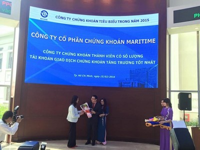 MSI chuẩn bị lên sàn