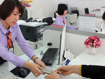 TPBank áp dụng mức lãi suất cho kỳ hạn 
36 tháng lên đến 7,8%/năm lĩnh lãi cuối kỳ