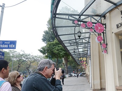 Tiêu chuẩn cao, vốn Mỹ vào Việt Nam sẽ  cùng thắng