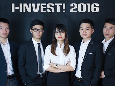 5 sinh viên xuất sắc lọt vào đêm chung kết