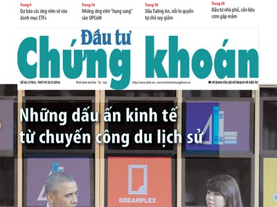 Đầu tư Chứng khoán số 63