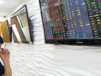 Nếu VN-Index “thủng” 600 điểm, khả năng giảm sâu hơn có thể diễn ra