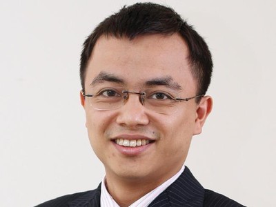 Ông Nguyễn Đình Duy