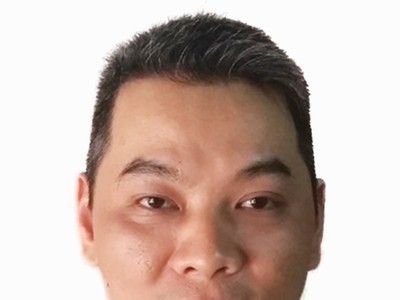 Luật sư Vũ Ngọc Chi