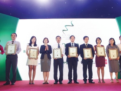 Chất lượng báo cáo thường niên được các doanh nghiệp chú trọng nâng cao hàng năm