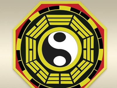 Những sai lầm cần tránh khi sử dụng gương bát quái