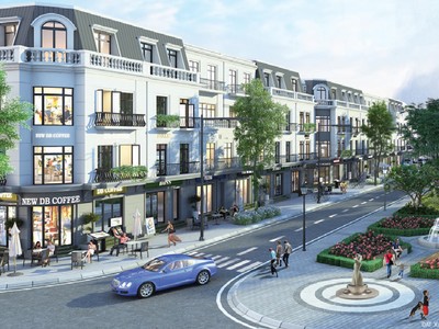 Mở bán Dự án Khu đô thị biển Vinhomes Dragon Bay