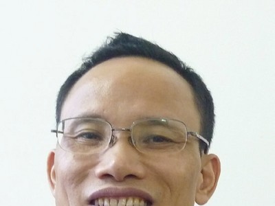 TS. Cấn Văn Lực
