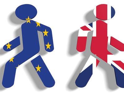 Sự dịch chuyển tự do của thị trường lao động giữa Anh và EU sẽ chịu ảnh hưởng xấu nếu kịch bản “Brexit” xảy ra