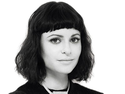 Sophia Amoruso: Từ kẻ trộm đồ thành “nữ tướng” quyền lực