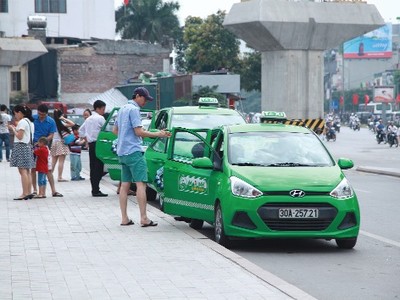 Mai Linh miền Bắc “đi lùi”