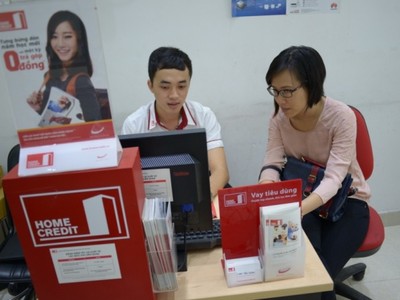 Ngành tài chính tiêu dùng còn phải "giải oan" tiếng xấu cho vay "nặng lãi"