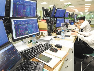 TTCK Việt Nam vẫn là điểm đến hấp dẫn của dòng vốn ngoại