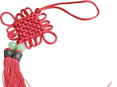 Ý nghĩa của nút thắt đồng tâm