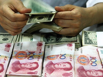 Trung Quốc và ‘cuộc chơi’ 470 tỷ USD