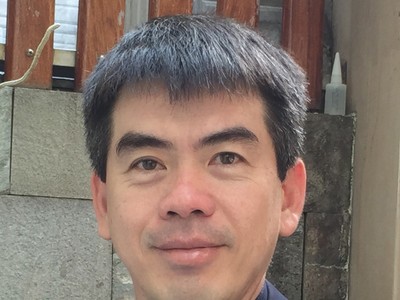 Ông Trương Minh Cát Nguyên