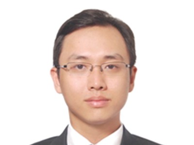 Ông Nguyễn Thanh Lâm