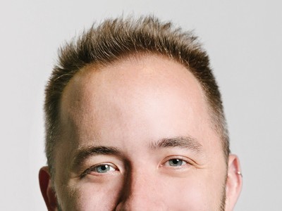 Drew Houston, nhà sáng lập kiêm CEO của Dropbox