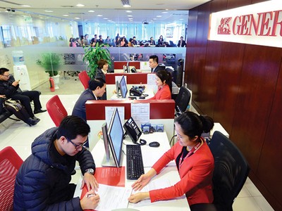 Đột phá trong công nghệ là một trong những chiến lược cốt lõi của các doanh nghiệp bảo hiểm trong việc giành thị phần