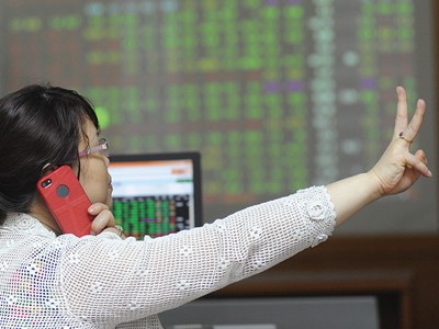 T+0, chờ đến năm 2017