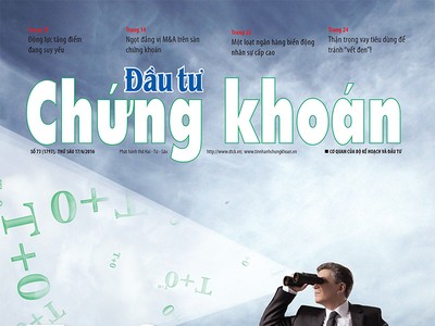 Đầu tư Chứng khoán số 73