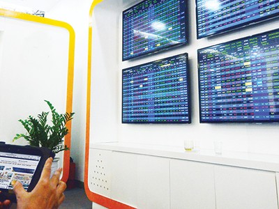 Với thị trường tài chính non trẻ như Việt Nam, cần nhiều bài viết góp phần đào tạo nhà đầu tư