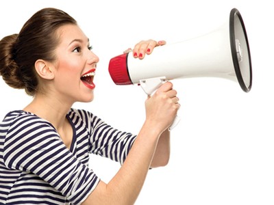 Tự sự của một PR*