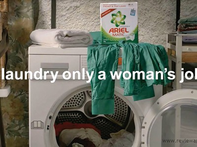 “Share the Load” không chỉ là một ý tưởng mới cho thương hiệu mà còn là một phong trào xã hội trên toàn Ấn Độ