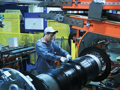 Thị trường xuất khẩu của CSM đang mở ra nhiều triển vọng tích cực