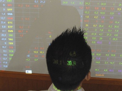 Ông Nguyễn Duy Hưng: Thị trường sẽ không bao giờ có “cơn mưa vàng” như trước 2010