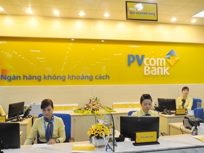 PVComBank đặt kế hoạch 65 tỷ đồng lợi nhuận trước thuế