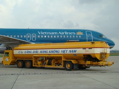 Vụ kiện 11,6 tỷ đồng đeo bám Vinapco