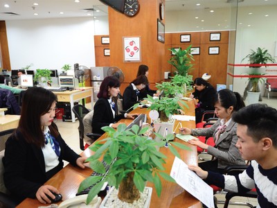 Quy mô vốn khiêm tốn, nhưng MSI lọt vào Top 10 thị phần môi giới tại HNX và Top 15 thị phần môi giới tại HOSE 
