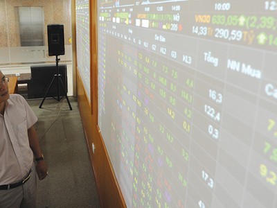 UPCoM không thiếu hàng hóa tốt