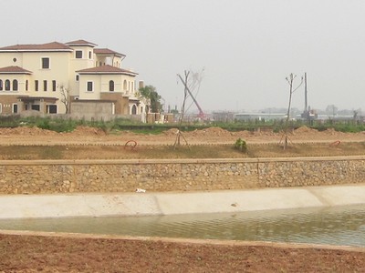 Tháng 8, Sudico sẽ tiếp tục mở bán KĐT Nam An Khánh