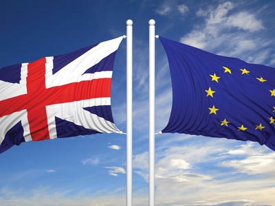 Khó có thể nhận định tác động cụ thể của Brexit lên EVFTA bởi chưa từng có tiền lệ