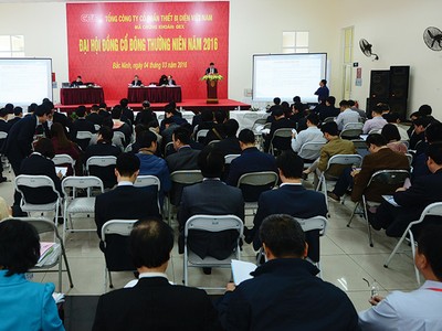 GELEX định vị mục tiêu tăng trưởng mới