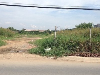 Bất động sản TP. HCM: Dân khổ vì mua dự án khống 