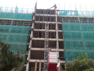 Hải Phát sắp mở bán 200 căn hộ Dự án The Vesta, giá 16 triệu đồng/m2