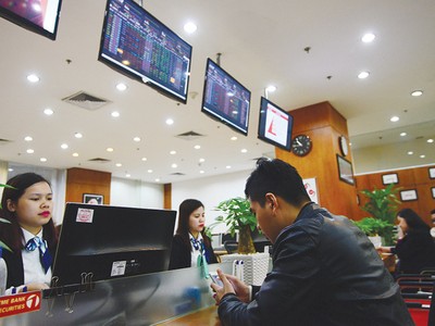 MSI nộp hồ sơ niêm yết 30 triệu cổ phiếu